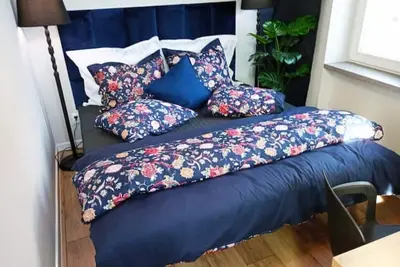 Image de Exclusive flat in the center