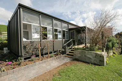 Image de Bella Park - New Plymouth Holiday Studio