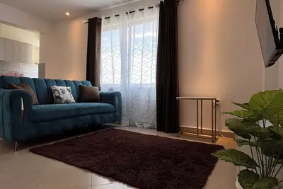 Image de Park view apt one bedroom
