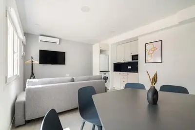 Image de apartamentos reformados en madrid rio