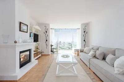 Image de Apartment with sea view for 4 people