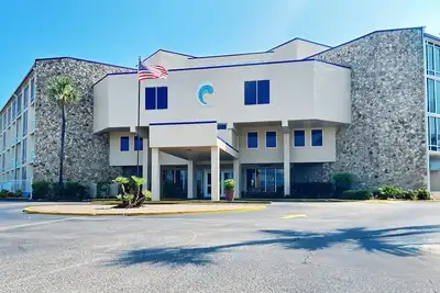Image de Resort w/ Pool & Beach Access - 2 Bedroom Unit