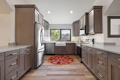 Image de Cozy Apartment about a mile from Big Cottonwood Canyon
