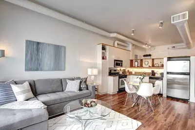 Image de Santana Row Properties #3 - Silicon Valley Getaway