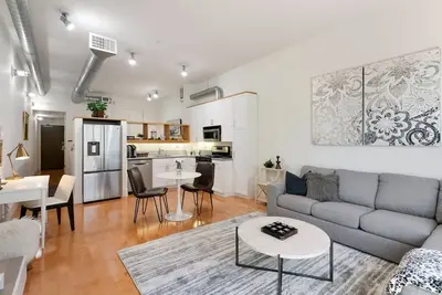Image de Santana Row Properties #4 - Silicon Valley Getaway