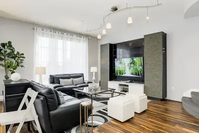 Image de Santana Row Properties #1 - Silicon Valley Getaway