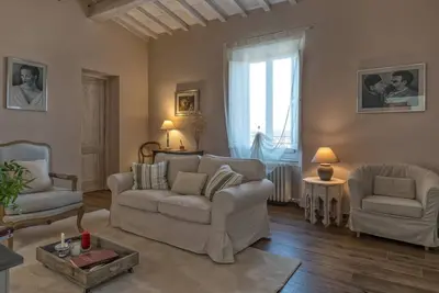 Image de 2 bedroom apartment in tuscany