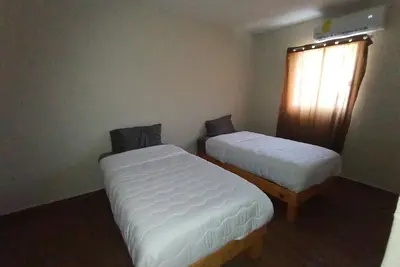 Image de Casa Villa cómoda casa en Los Mochis, descansa con tranquilidad, y cerca de todo