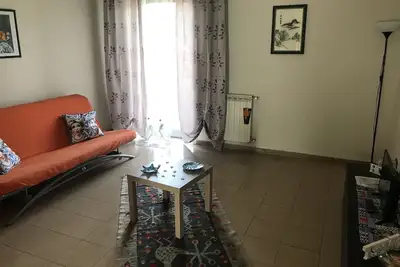 Image de Villa Sicilia Apartment Villa surrounded by greenery with private indoor parking