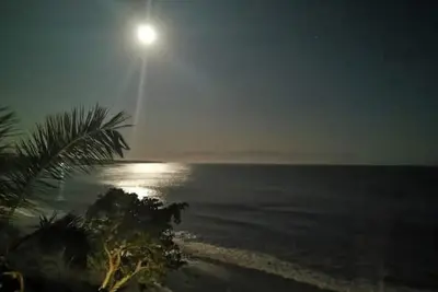 Image de Apartment right on Punta Mita Beach\n