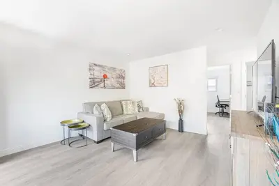Image de Comfy 2br Apt w/ Ac/Washer/Dryer/Ev - in Sunnyvale