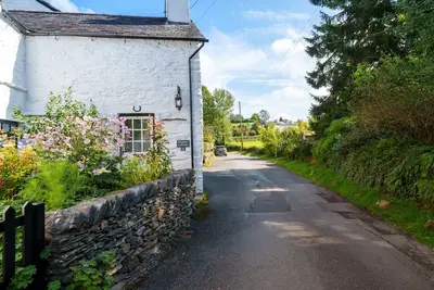 Image de Damson Cottage - Cosy Cottage, 5-minutes walk from village Pub