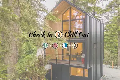 Image de The Cabins - 2 Bedroom - Signature Ocean Front