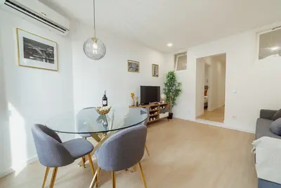 Image de Lapa Stylish Apartment A by Vacationy