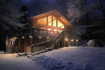 Image de Cabin hosted by Jules