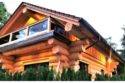 Image de Chalet mit Schlossblick - Neu-bau 2023 Wernigerode