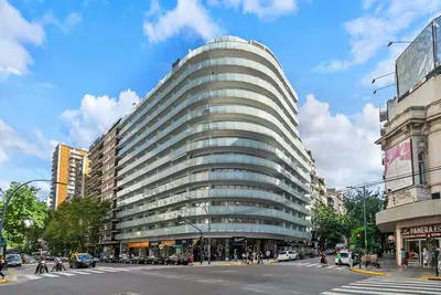 Image de La Vie Suite Recoleta