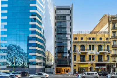 Image de La Vie Suite Madero