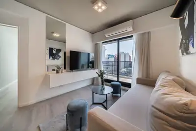 Image de La Vie Suite Palermo Hollywood