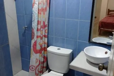 Image de Centrally located apartment, discreet insurance, 4th floor\n