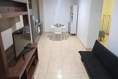 Image de Floor 2, comfortable, comfortable, discreet apartment\n