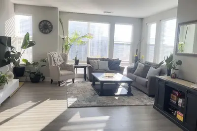 Image de Two Bedroom Retreat near King of Prussia Town Center