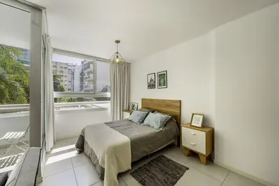 Image de Perfect Studio in the heart of Palermo Soho! \n