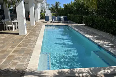 Image de Résidence-Salle de bain privée séparée-Prestige-Vue sur l'océan
