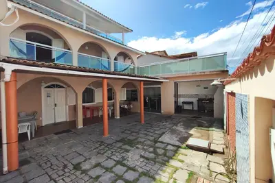 Image de Ampla Casa no ParaĂso Arraial do Cabo!