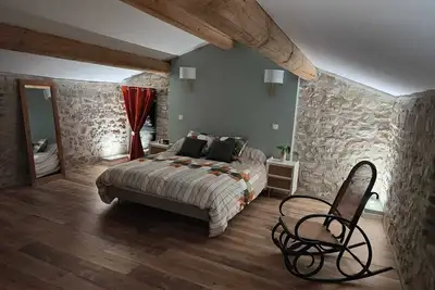 Image de Séjour romantique avec Spa privatif