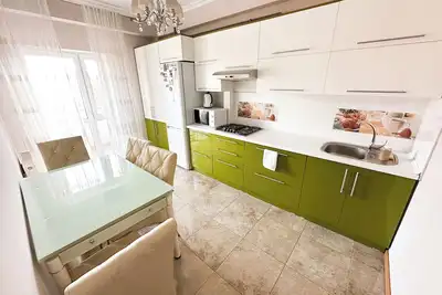 Image de Bright & Quiet 2Room apartment in City Center