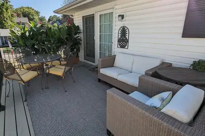Image de Harlan Hospitality House