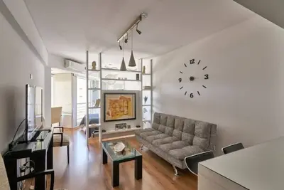 Image de Premium Perfect Studio in San Telmo w\/ Pool & Gym!