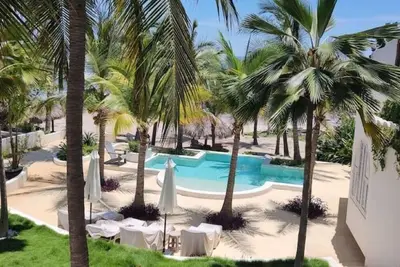 Image de Casita Buena Onda - with pool