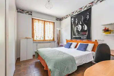 Image de Asti Lovely Apt - Private Parking & Balconies