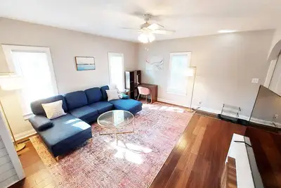 Image de Casa de Columbia. 2br/1Ba