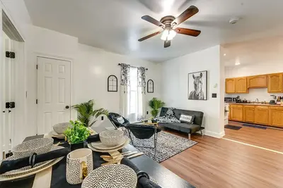 Image de Allentown Vacation Rental - Walk Downtown!
