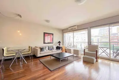 Image de Sunny Premium Apartment in Palermo Chico! \n