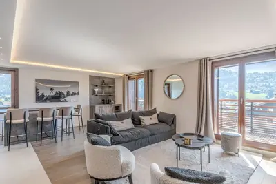 Image de Appartement Geneva - Welkeys