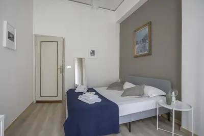 Image de Family Suite next to the Synagogue