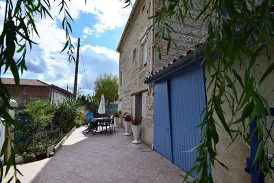 Image de Maison de campagne proche d'Agen