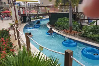 Image de Disney/Univers Area 2bdr Westgate Resort ~Avail Wk 4/4-4/11~ Waterprk/LazyRiver