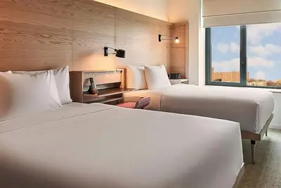 Image de Your Dream New York Getaway! 2 Modern Units, Close to Chrysler Building!
