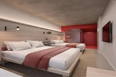 Image de Discover New York's Best-Kept Secrets! 4 Posh Units, Near Museum of Modern Art!