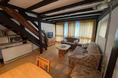 Image de Ferienwohnung Zirbelweg, 50qm bis Max. 6 Pers