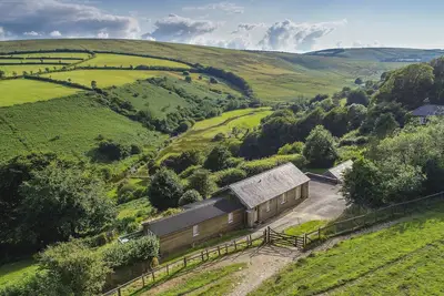 Image de Hillway Lodge, Withypool