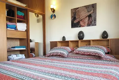 Image de Cozy 1 bedroom apartment in Makadi Heights