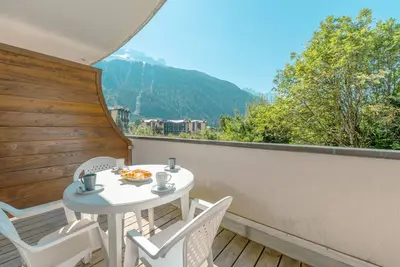 Image de Résidence Le Cristal - Mont Blanc 6, Argentière (Chamonix), France