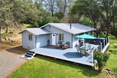 Image de ★Brookside Cottage★