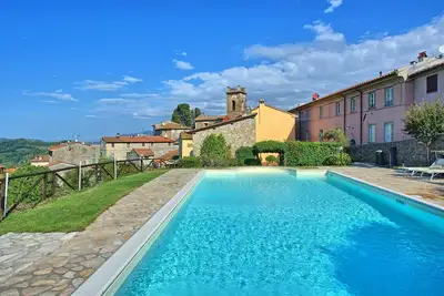 Image de Conte - Gualdo, Tuscany